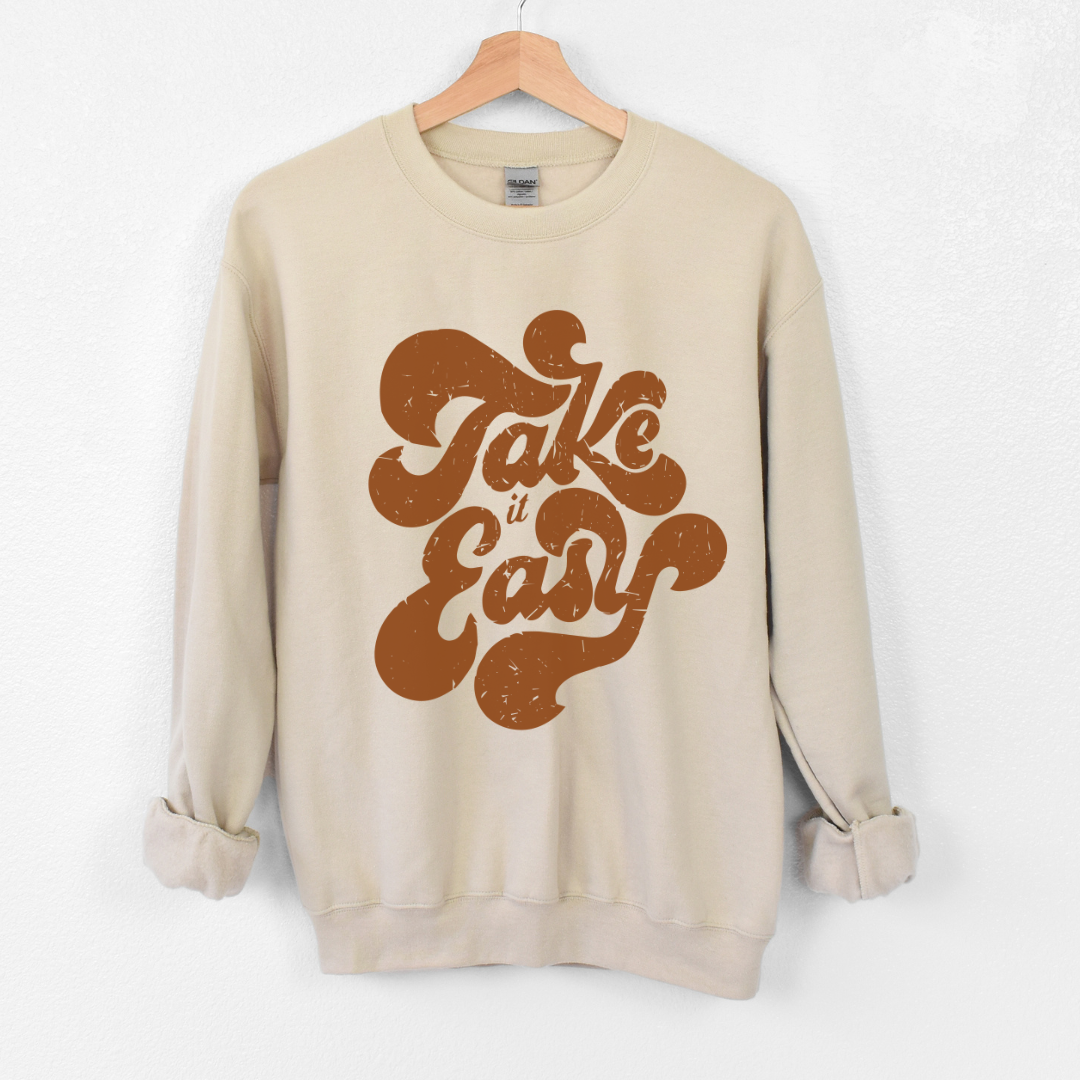 Take it Easy