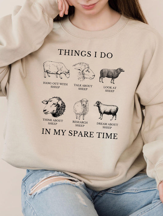 Sheep