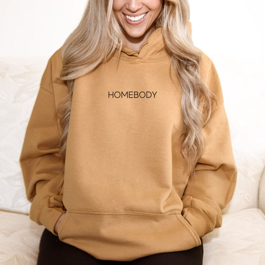 HOMEBODY