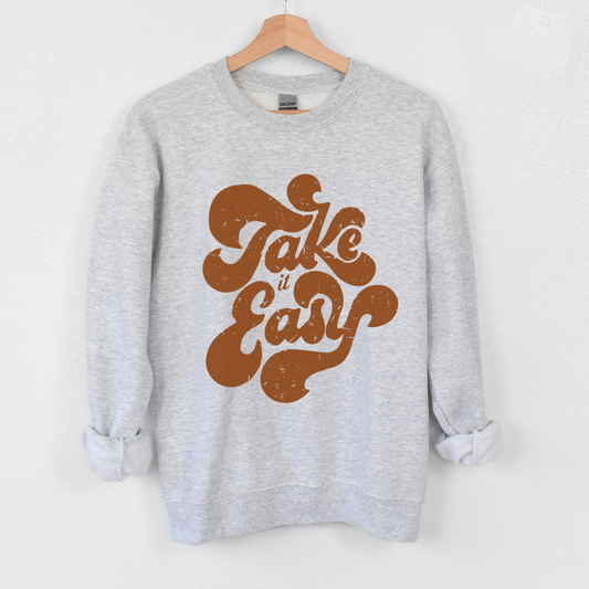 Take it Easy