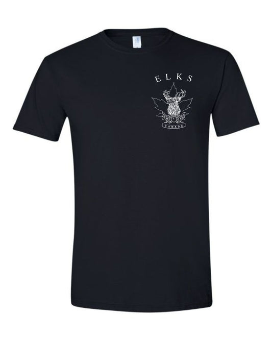 Vintage Elks T-Shirt