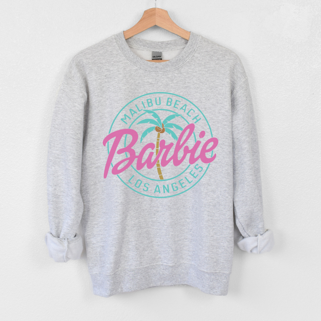 Malibu Sweater