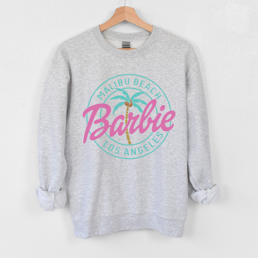 Malibu Sweater